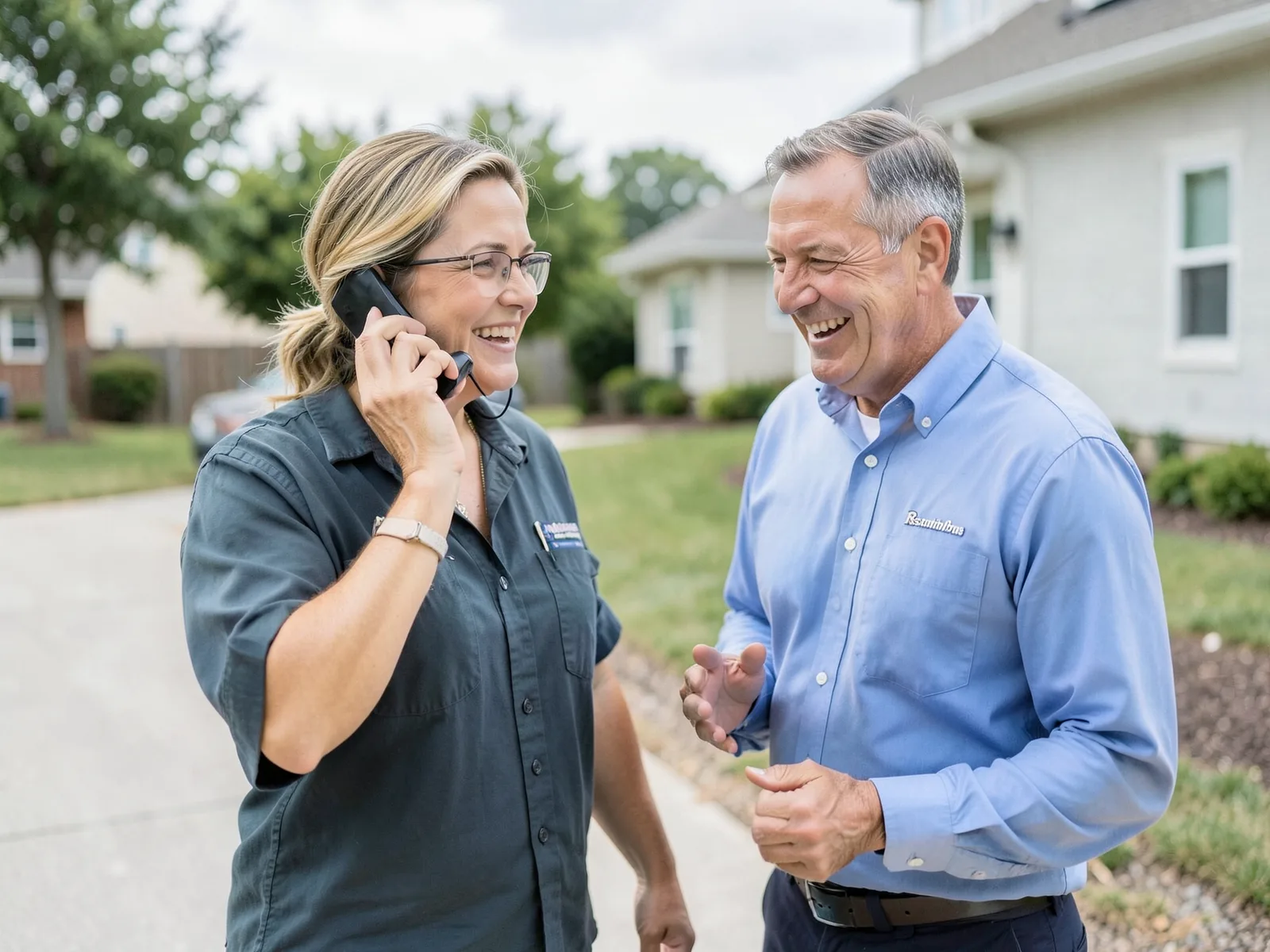 Frequently Asked Questions About Wall Water Damage Restoration in Rincon, GA